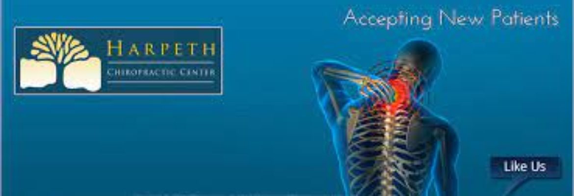 Harpeth Chiropractic Center