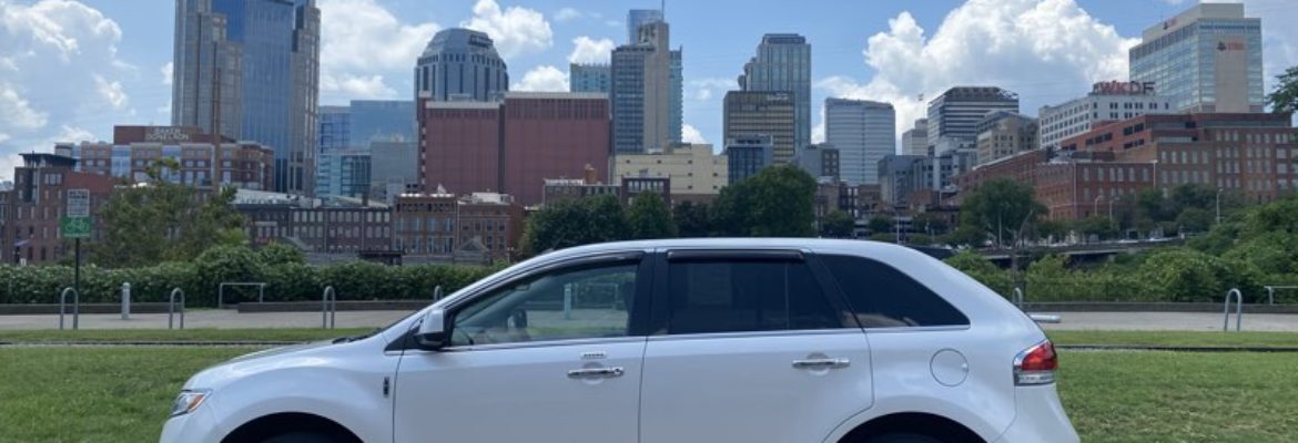 Used Cars in Nashville