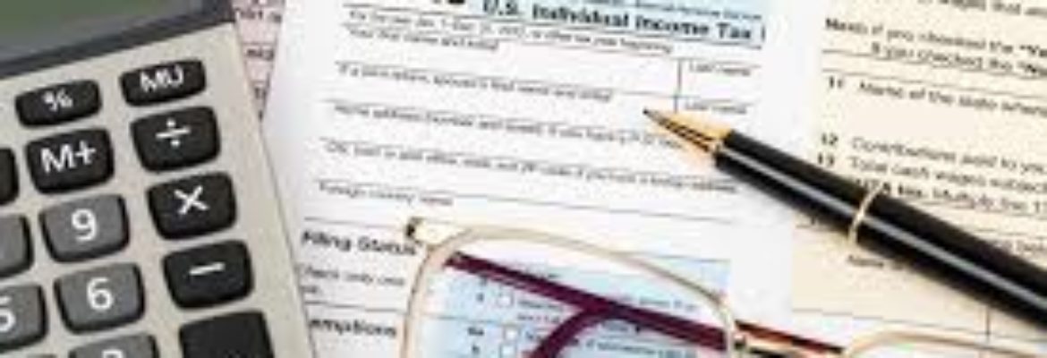 Accurate Tax & Bookkeeping Service