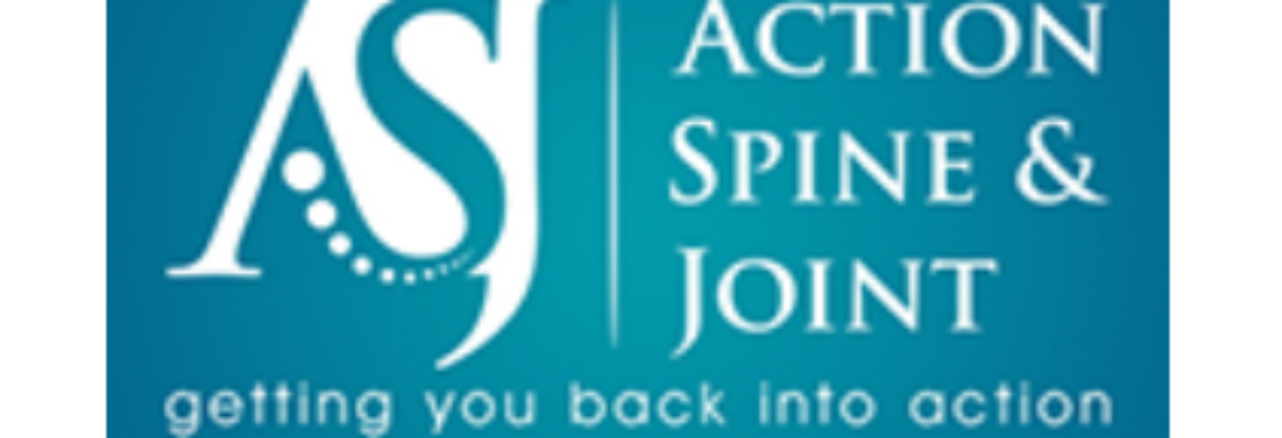 Action Spine & Joint