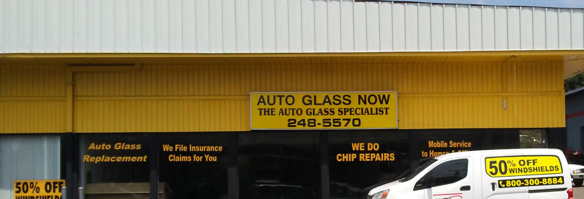 Auto Glass Now Nashville