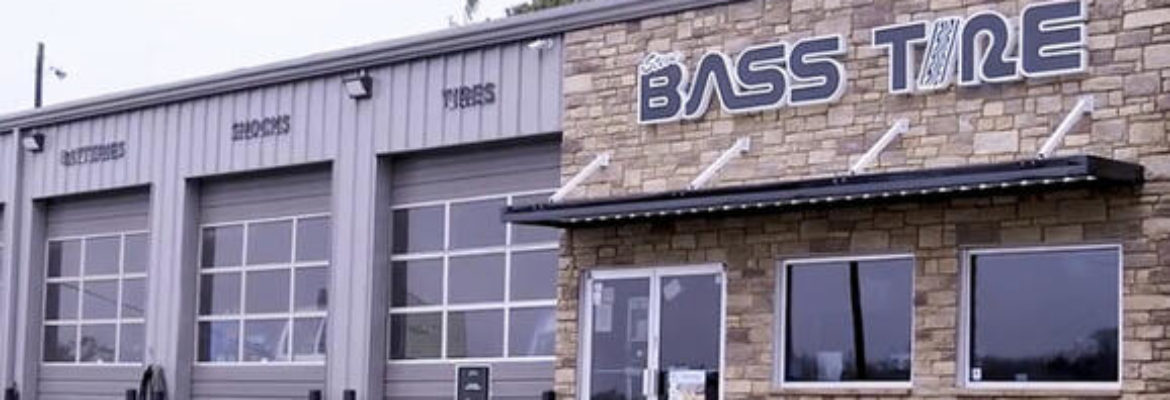 Bass Tire Company