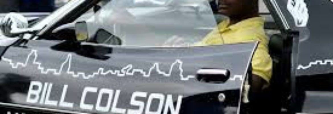 Bill Colson Auction And Realty