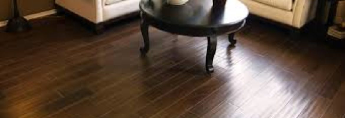 Bradford Hardwood Flooring