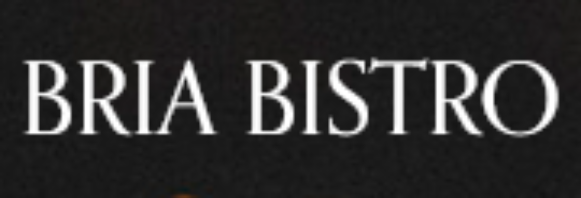 Bria Bistro