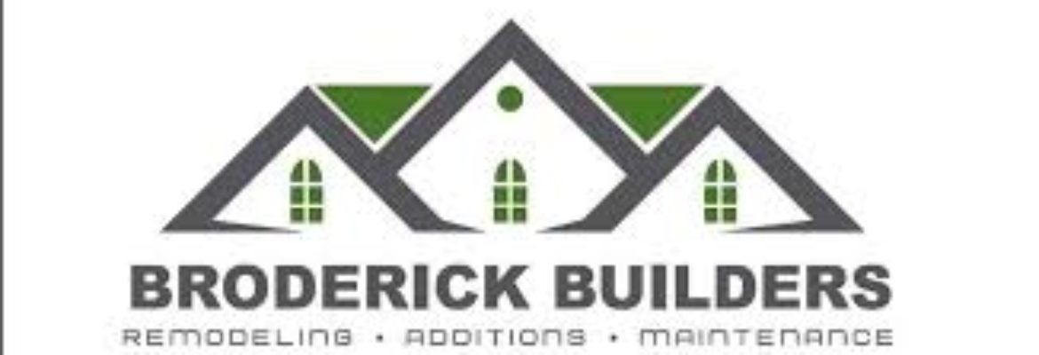 Broderick Builders