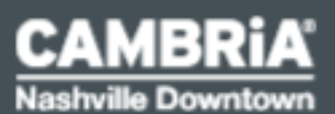 Cambria Hotel Nashville Downtown
