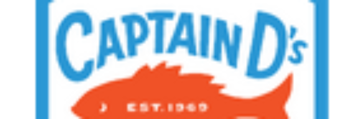 Captain D’s Seafood Kitchen