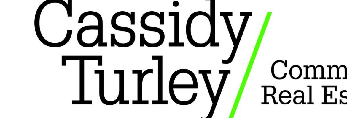 Cassidy Turley