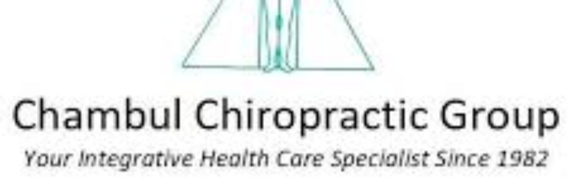 Chambul Chiropractic Ctr