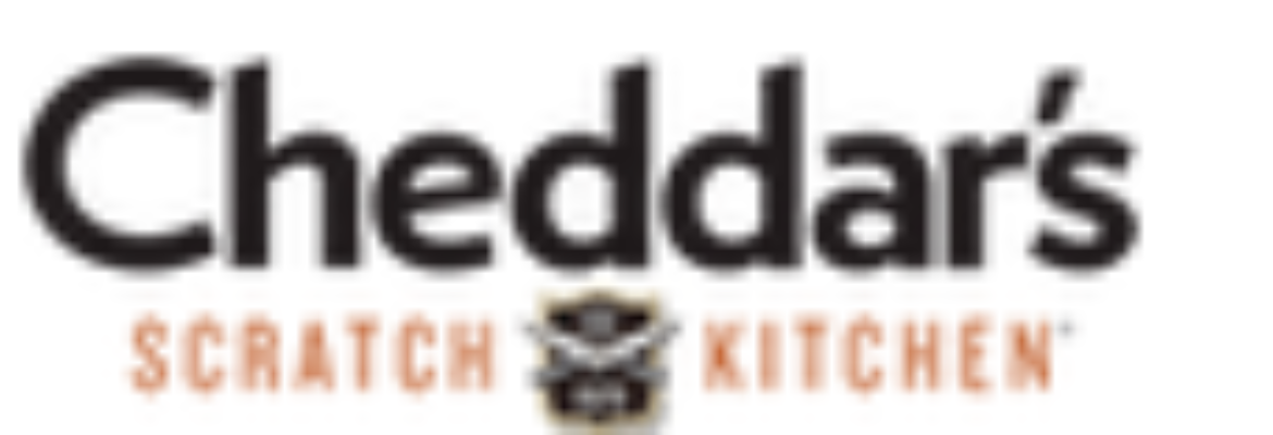 Cheddar’s Scratch Kitchen