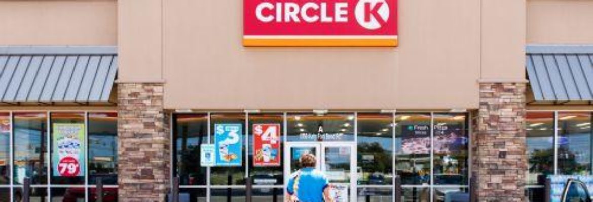 Circle K