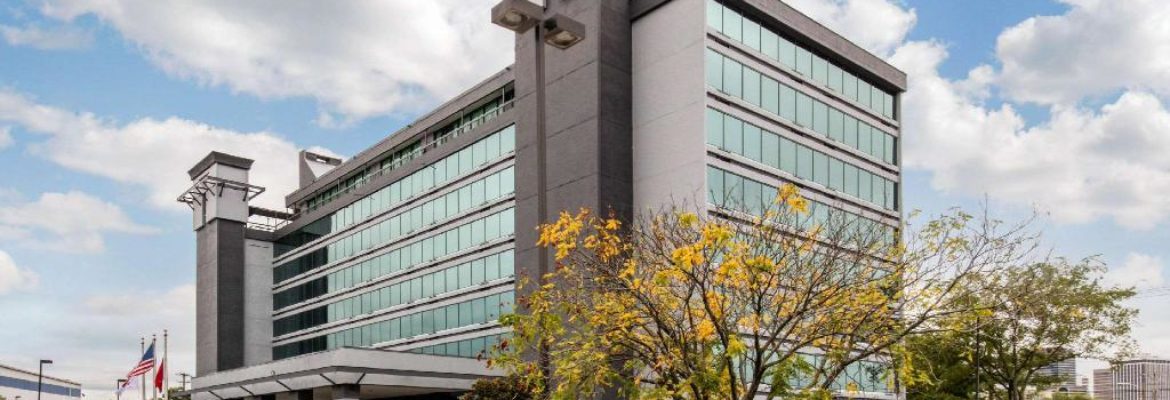Clarion Hotel Nashville Downtown – Stadium