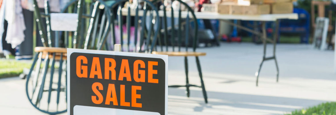 Community Garage of Madison