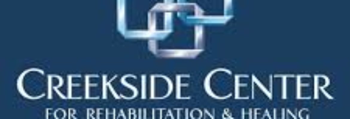 Creekside Center for Rehabilitation & Healing