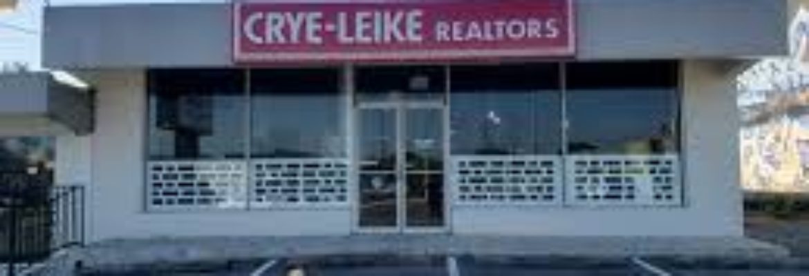 Crye-Leike Nashville