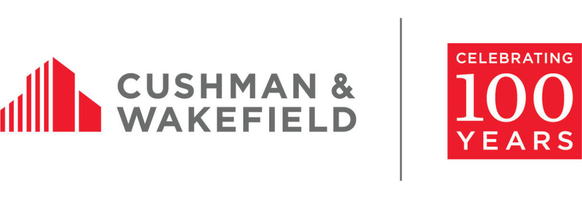 Cushman & Wakefield