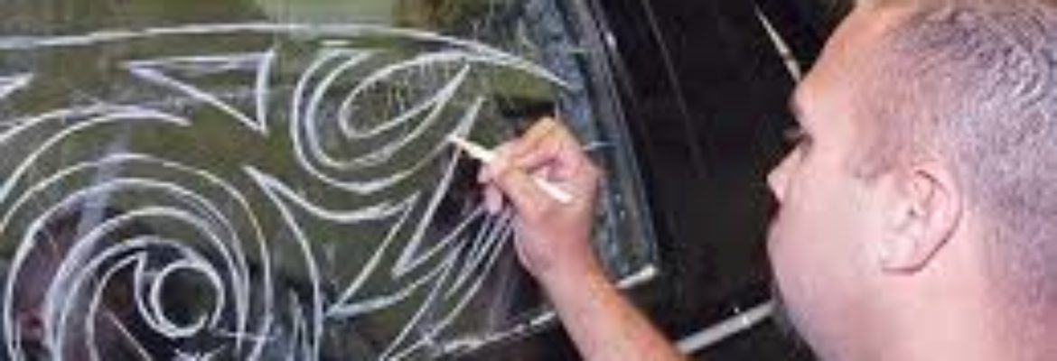 Custom Window Tinting