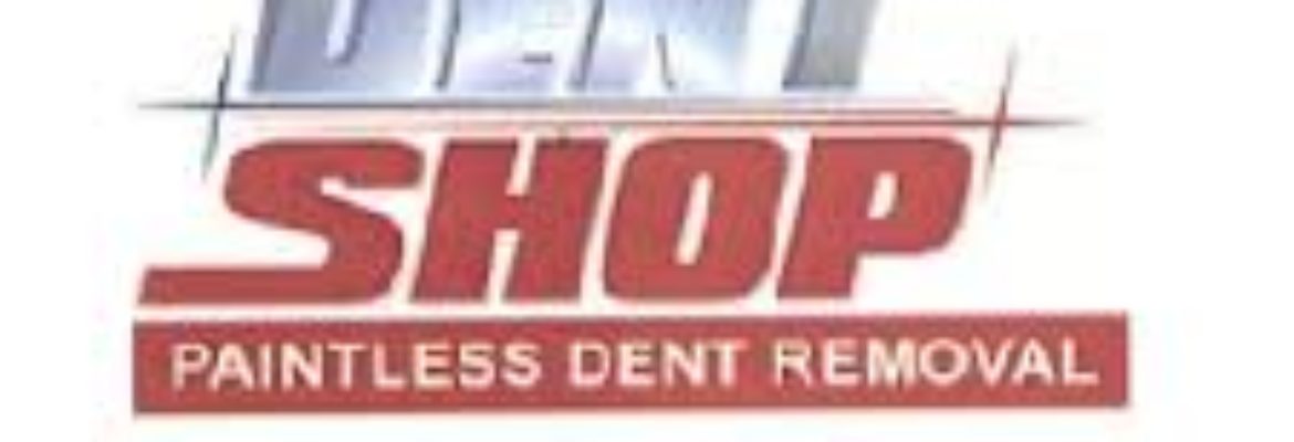 Dent Shop