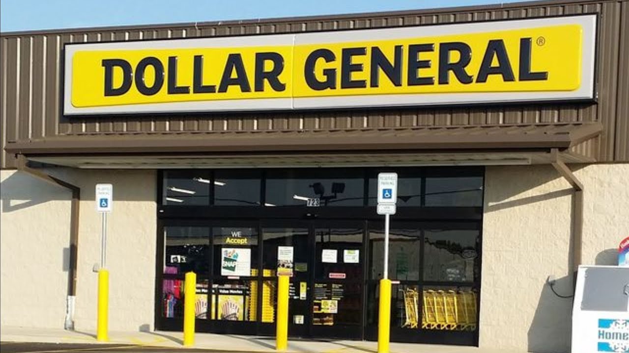 Is Dollar General Open On Thanksgiving 2024 Dates Amber Emelita