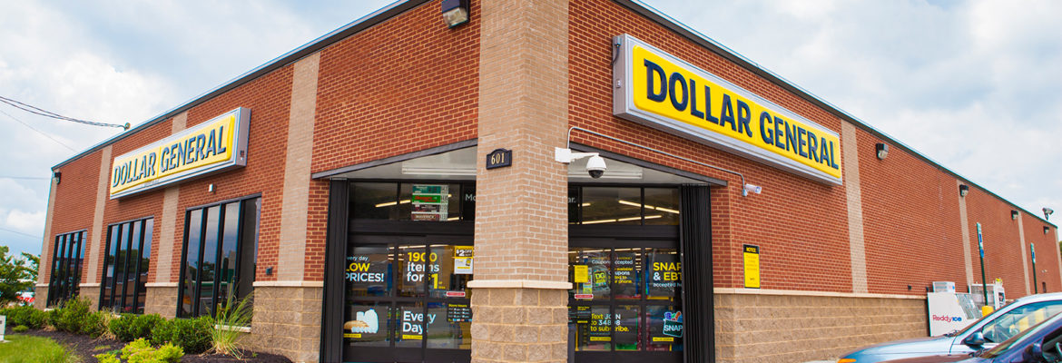 Dollar General