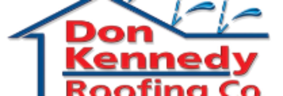 Don Kennedy Roofing Company, Inc.