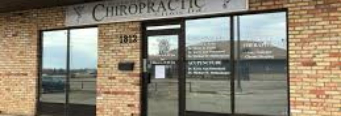 East End Chiropractic