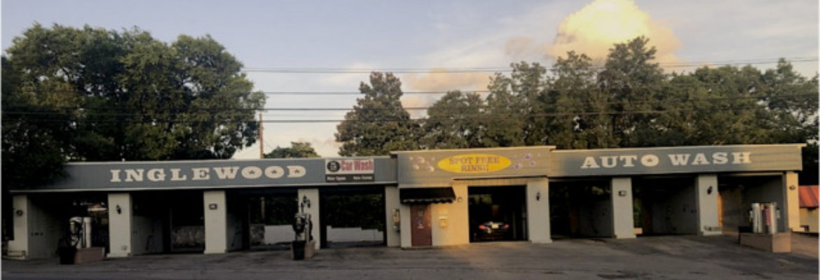 East Nashville Auto Repair