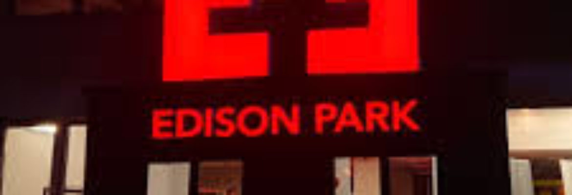 Edison Park