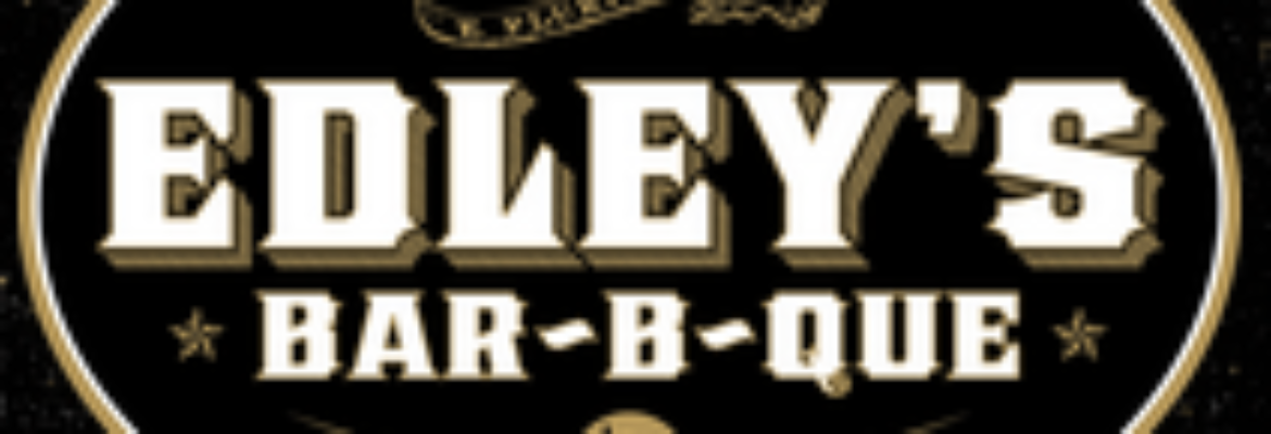 Edley’s Bar-B-Que – Sylvan Park