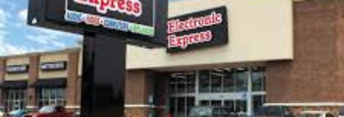 Electronic Express