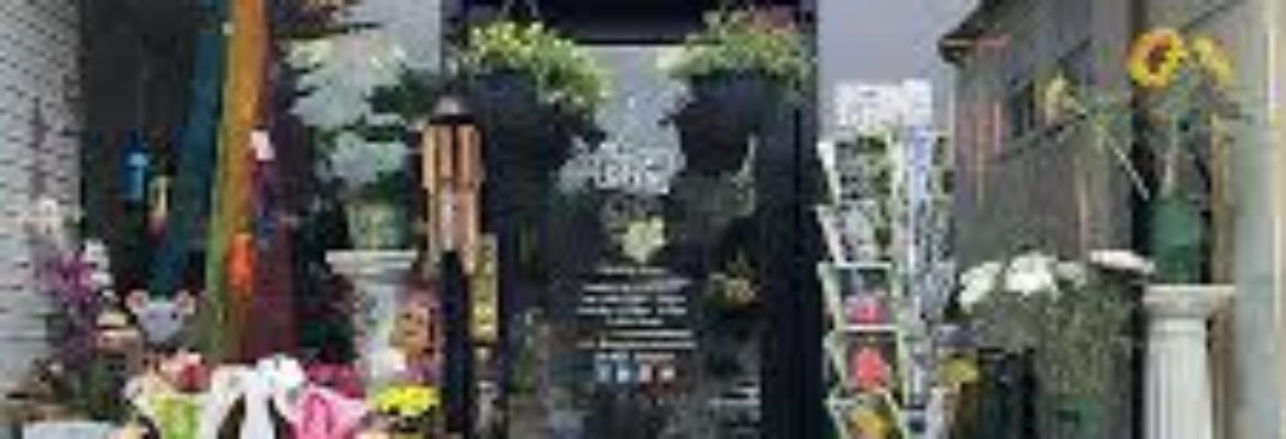 Enchanted Florist