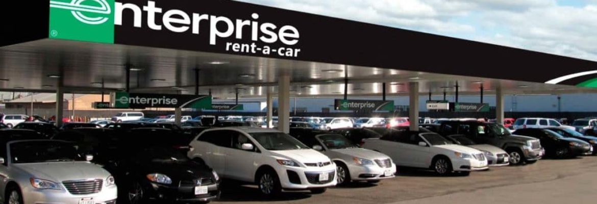 Enterprise Rent-A-Car