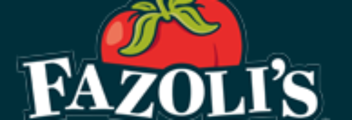 Fazoli’s