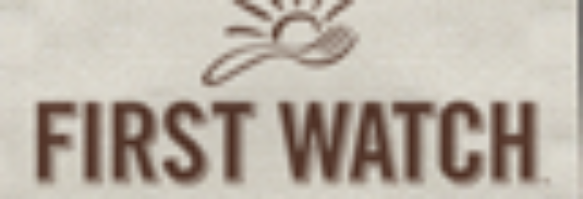 First Watch – Cool Springs