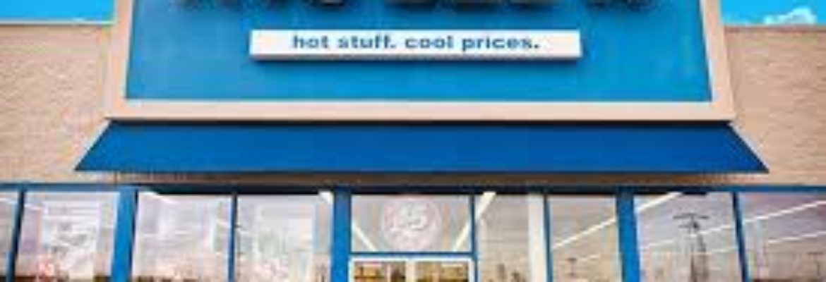 Five Below