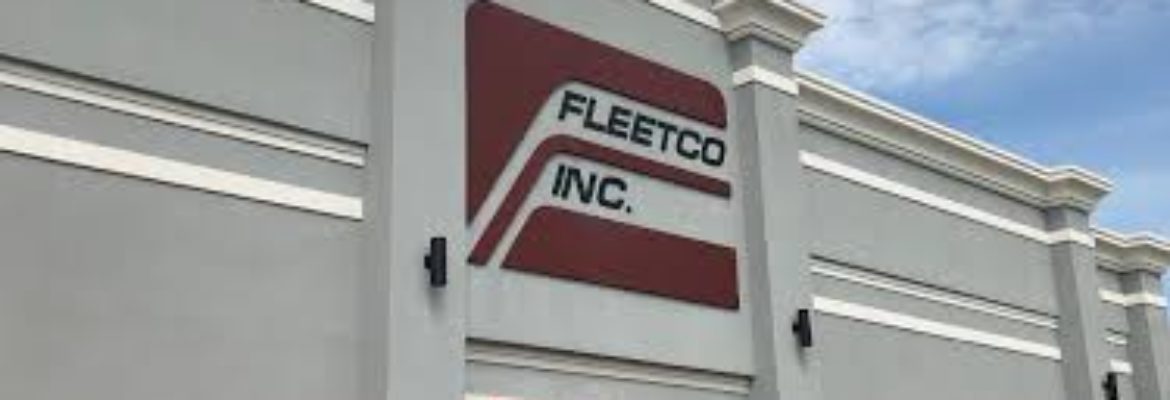 Fleetco Leasing