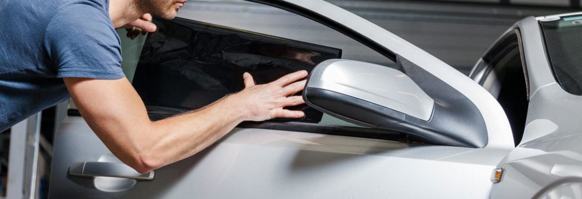 Get Loud Here & Window Tint