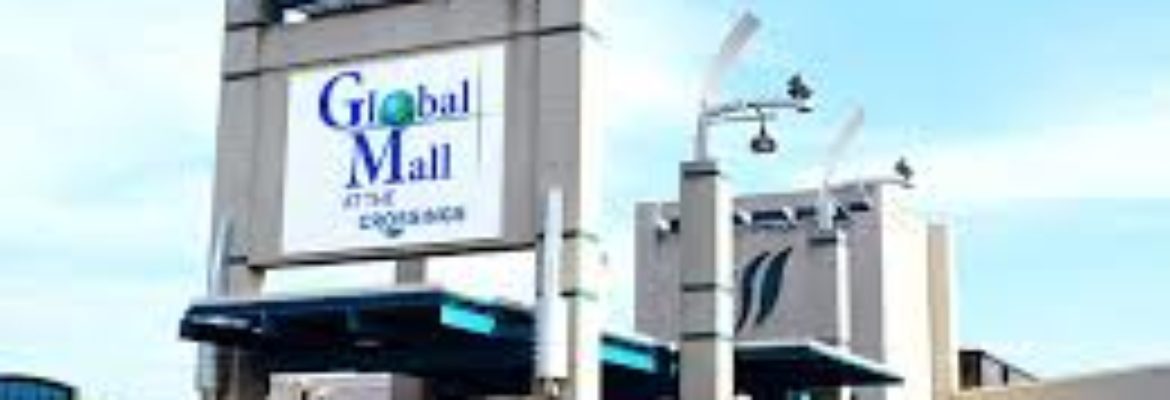 Global Mall at the Crossings