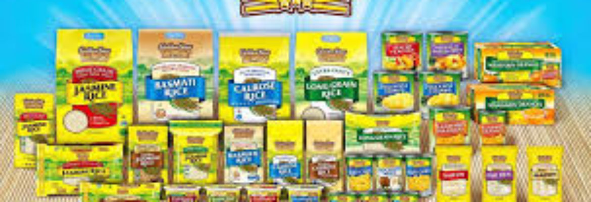 Golden Star Foods