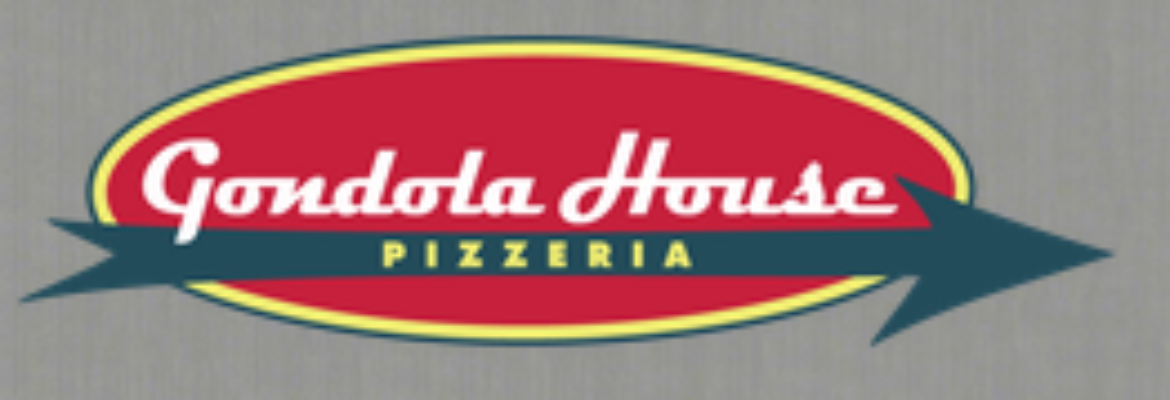 Gondola House Pizzeria