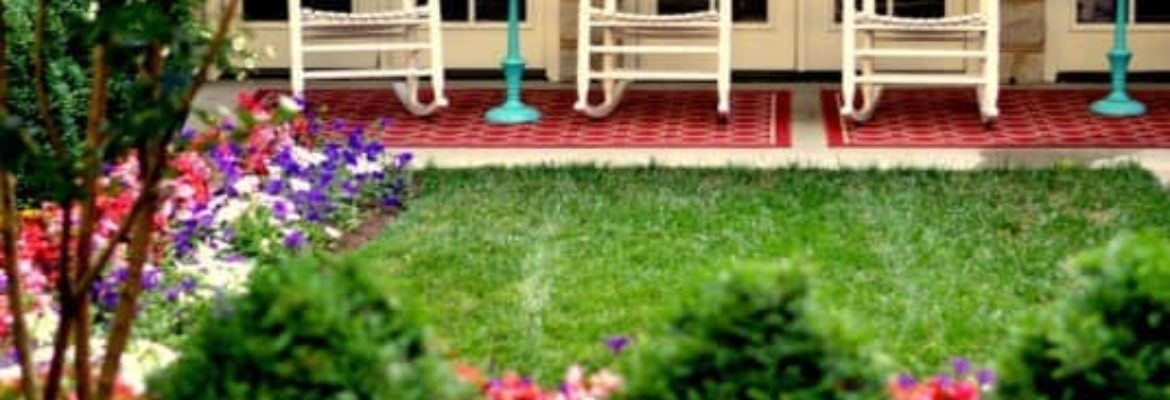 Goodin Lawncare