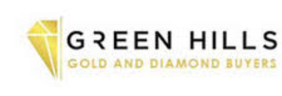 Green Hills Diamond Buyers