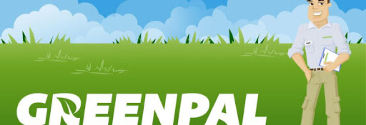 GreenPal