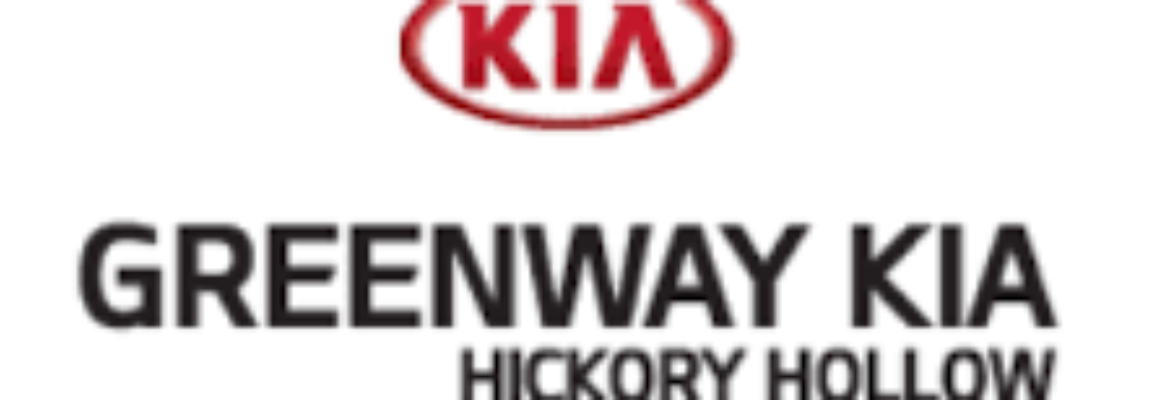 Greenway Kia of Hickory Hollow