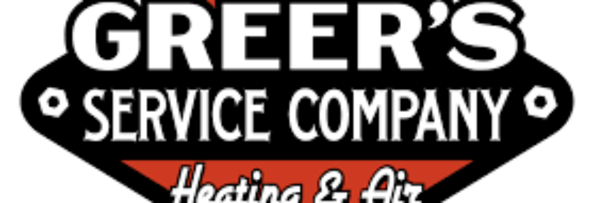 Greer Sign Co Inc