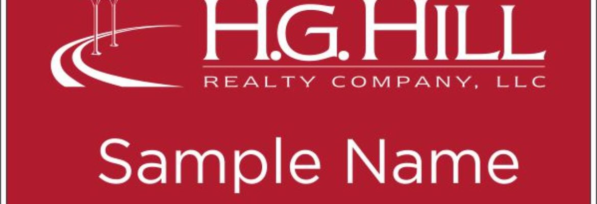 H G Hill Realty Company