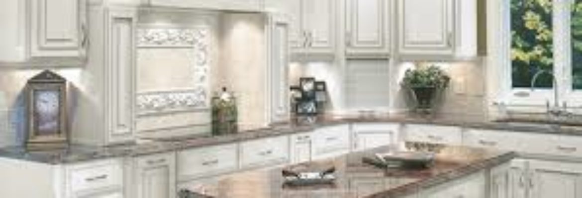 Hantel Kitchens & Baths