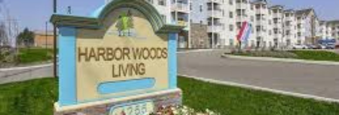Harborwood Home Association