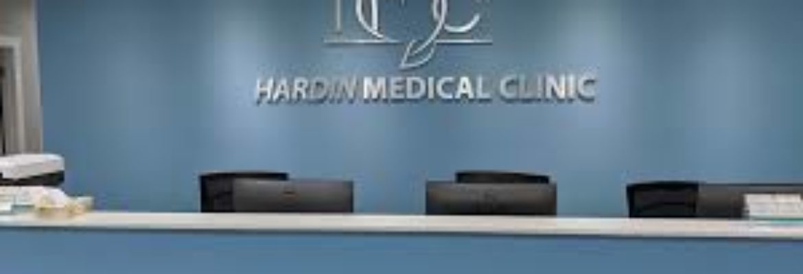 Harding Medical Center